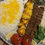 رستوران ایرانی ترمه وین 